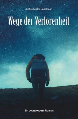 Verloren, so fühlt sich Liv, als sie nach einem fürchterlichen Unfall auf einer Wandertour plötzlich nicht mehr weiß, was um sie herum passiert. Niemand ist mehr da, von jetzt auf gleich. Die Welt scheint verwaist. Ähnlich ergeht es Jule, die eigentlich dabei war, ihr Studentenleben zwischen Familienstress und Prüfungen zu überstehen. Während sich die Wege der beiden jungen Frauen kreuzen und sie versuchen, all das um sie herum zu verstehen, erkennen sie allmählich, dass eine unterschwellige Gefahr dabei ist, sich zu erheben und dabei Raum und Zeit überwindet. Gemeinsam müssen sie den Weg zu ihrer Rettung finden, bevor sie endgültig verloren sind.