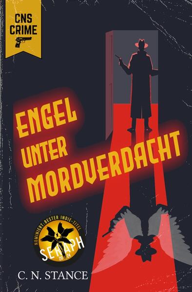 Ihr könnt mich Quin nennen. Als Engel im Himmel habe ich versagt, also treibe ich mich in den verschiedenen Epochen der Erde herum, um mich mit Menschen sämtlicher Geschlechter zu vergnügen. Im Chicago der 1930er war es eigentlich ganz gemütlich, bis ich eines Tages neben der blutigen Leiche meines Geliebten aufgewacht bin. Jetzt wollen mir nicht nur die Cops an die Wäsche, sondern auch die hiesigen Gangster. Aber ich bin zu stur - und zu wütend! - , um mich einfach aus dem Staub zu machen. Ich muss herausfinden, wer den Mord begangen hat: Der Dinerbesitzer mit Spielschulden, der schöne Kellner, der Gangsterboss oder doch die eifersüchtige Ex- Freundin? Außerdem sollte ich schnellstens klären, ob ich dem fluchenden Dämon, der in einem Meerschweinchenkörper gefangen ist, tatsächlich vertrauen kann. Das wäre alles bedeutend einfacher, wenn ich endlich eine Zigarette in die Finger bekäme …