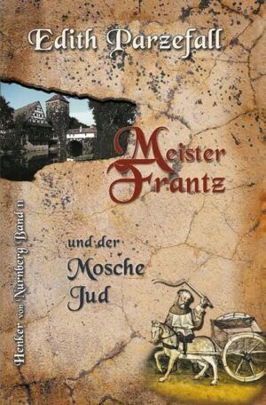 Meister Frantz und der Mosche Jud | Bundesamt für magische Wesen