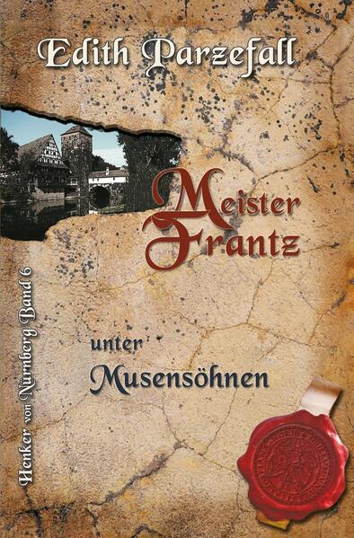 Freie Reichsstadt Nürnberg 1586: Kaum lässt die Pestwelle nach, gibt es neue Arbeit für den Nachrichter. Frantz Schmidt will eigentlich nur seinen Sohn aus Altdorf holen, als in dem Städtchen ein Bader ermordet wird. Ein Student der Akademia Altorfina steht unter Verdacht. Doch welchen Grund sollte ein Musensohn haben, einen Bader umzubringen? Gibt es einen Zusammenhang mit den grausamen Raubüberfällen, die in der Gegend verübt werden? Da kann nur ein heimlicher Kundschafter an der Akademie helfen, ob dieser will oder nicht.