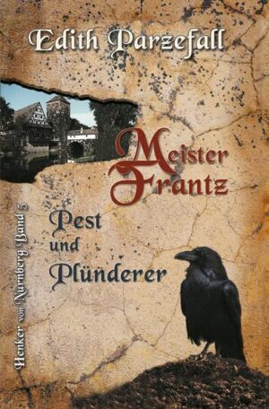 Meister Frantz  Pest und Plünderer | Bundesamt für magische Wesen