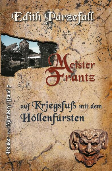 Freie Reichsstadt Nürnberg 1587: Der markgräfliche Hauptmann Friedrich Reichart wird Zeuge eines Mordes und nimmt die Täterin fest. Doch statt sie den Gerichten des Markgrafen von Ansbach-Brandenburg zu übergeben, liefert er die entstellte Frau der milderen Nürnberger Gerichtsbarkeit aus. Damit bringt er den Stadtrat der Freien Reichsstadt in eine Zwickmühle und erzürnt seinen Dienstherrn. Meister Frantz darf die Mörderin in Nürnberg gnadenhalber mit dem Schwert richten, doch damit ist die Angelegenheit längst nicht ausgestanden, denn nun benötigt der Hauptmann selbst Schutz. Markgraf Georg Friedrich lässt sich nicht gern Delinquenten stehlen, vor allem dann nicht, wenn sie der Hexerei schuldig sein könnten und den Tod durch das Feuer verdienen. Während sich der Nürnberger Rat um einen kaiserlichen Freibrief für den Hauptmann bemüht, hat der Markgraf längst ein Kopfgeld auf Reichart ausgesetzt.