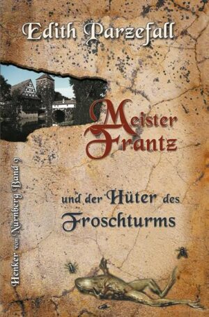 Freie Reichsstadt Nürnberg 1589: Während die halbe Stadt Meister Frantz beim Richten eines Vatermörders zusieht, flieht die inhaftierte Magdalena Reichlin aus dem Froschturm. Dabei läuft sie ausgerechnet der Henkerin über den Weg. Als Ehewirtin des Nachrichters müsste Maria Schmidtin sofort Alarm schlagen, doch der aufgelöste Zustand der jungen Frau und das zerrissene Kleid lassen sie zunächst zaudern. Was sie von Magdalena erfährt, wühlt eine längst vergessen geglaubte Geschichte aus ihrer eigenen Vergangenheit auf. Ihr Mann muss helfen! Doch wo kein Kläger, da kein Richter und schon gar kein Nachrichter. Schließlich steht Wort gegen Wort. Lassen sich Schimpf und Schande für Magdalena noch abwenden? Diese Taschenbuchausgabe enthält als Bonusmaterial die Kurzgeschichte "Meister Frantz auf Geisterjagd".