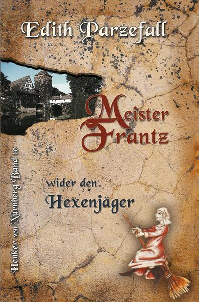 Freie Reichsstadt Nürnberg 1590: Hilft Henkermedizin gegen Hexenwahn? Nach einem bitterkalten Winter gibt es endlich wieder einen heißen Sommer. Die lange Trockenheit lässt sogar Mühlräder stillstehen. So verwundert es kaum, wenn der Eichstätter Henkersknecht Hexen am Werk sieht. Als Sohn eines Nürnberger Bürgers hält Friedrich Stigler die Zeit für gekommen, auch in seiner Heimatstadt Druden und andere Unholdinnen zu verfolgen - und dabei ein gutes Geschäft zu machen. Jedoch hat er die Rechnung ohne den Nachrichter gemacht. Unter den Beschuldigten befinden sich zwei Frauen, für die Meister Frantz die Hand ins Feuer legen würde: die Mutter seines neuen Henkersknechts und Katharina Leinfelderin, heimliche Kundschafterin des Stadtrats. Der von Stigler geschürte Hexenwahn greift allerdings schneller um sich, als Meister Frantz die Rute oder das Richtschwert schwingen kann. Werden bald Scheiterhaufen vor dem Frauentor errichtet?