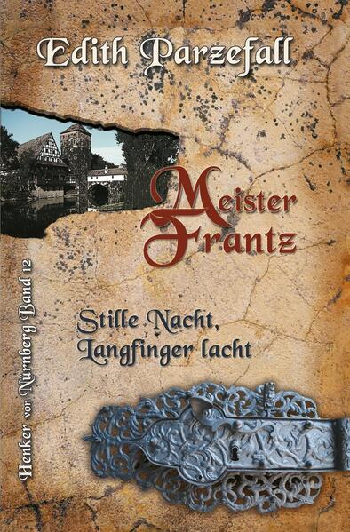 Weihnachten 1591: Ausgerechnet während des Fests der Liebe steigt ein geschickter Dieb in die Häuser mehrerer Schöffen und des Richters der Freien Reichsstadt Nürnberg ein. Ohne Einbruchsspuren zu hinterlassen, stiehlt er, was ihm gefällt. Wie dringt der Langfinger ein und bei wem als Nächstes? Da viele der Ratsfamilien auswärts feiern und es auch an Ordnungshütern mangelt, soll Meister Frantz aushelfen und ein wachsames Auge auf eines der leer stehenden Häuser richten. Dabei ist er nicht gerade erpicht darauf, nach einem halben Jahr wieder jemanden vom Leben zum Tode bringen zu müssen. Träumt er doch im Stillen bereits von einem Dasein nur als Heiler, nicht als Henker und Häscher. Solche Anwandlungen vergehen ihm, als niemand anders denn seine Ehewirtin Maria den Einbrecher beobachtet.