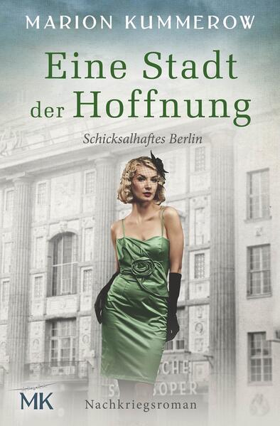 Eine Stadt der Hoffnung | Bundesamt für magische Wesen