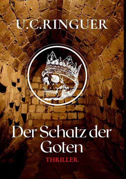 Der Schatz der Goten | U.C. Ringuer