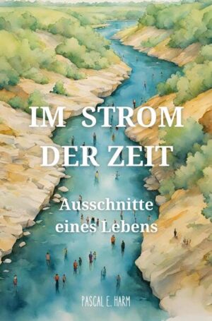 Deutschland nach dem Zweiten Weltkrieg: Die Nachkriegsgeneration muss ihren Umgang mit der Vergangenheit und ihren Folgen finden. Etwa zeitgleich beginnt sich Europa langsam aber unaufhaltsam zu einer Einheit zu entwickeln. Es ist eine Zeit voller Umbrüche, eine Zeit, in der Lebensstile und -wege, Rollenbilder, Frauenrechte und Religiosität neu verhandelt werden. Eine ambivalente Welt, in der starre, althergebrachte Konventionen und Liberalismus aufeinander prallen und oftmals nebeneinander existieren. In dieser Epoche lernt der junge Hermann Mahrt Mitte der Fünfziger die etwa gleichaltrige Anna Wank kennen. Beide sind sie Außenseiter in ihrer eigenen Welt, und es entwickelt sich schnell eine unerschütterliche Freundschaft zwischen ihnen, die sie aneinanderbindet und begleitet. Gemeinsam erleben sie eine Zeit voller historischer sowie gesellschaftlicher Umbrüche und helfen sich gegenseitig durch so manche Krise. Doch dabei wird auch ihre Freundschaft ein ums andere Mal auf die Probe gestellt... Werden sie sich in einer Welt behaupten können, in der scheinbar alles im Wandel begriffen ist und vieles doch beim Alten bleibt?