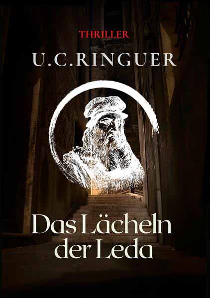 Das Lächeln der Leda | U.C. Ringuer