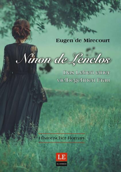 »Mein Name ist Ninon de Lenclos. Ich war Kurtisane und Saloniére im Frankreich des 17. Jahrhunderts und galt als Meisterin des geistvollen Gespräches. An meinen JOURS teilzunehmen, galt als große gesellschaftliche Ehre. Ich legte wert auf meine Unabhängigkeit und hatte unzählige Liebhaber. Dies ist die Geschichte meines Lebens“ Ninon de Lenclos gilt in Frankreich als eine der herausragendsten Frauen des 17. Jahrhunderts. Dieser klassisch-historische Roman nimmt uns mit ins Frankreich von Ludwig XIV. und wurde sprachlich modern bearbeitet und stilistisch ins Moderne übertragen.