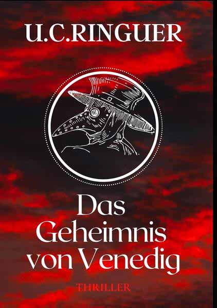 Das Geheimnis von Venedig | U.C. Ringuer