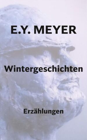 Herzlich willkommen zu den schwarzen Wintergeschichten des E. Y. Meyer. Meyer ist kein Epigone, kein Nachahmer von Autoren wie Mary Shelley, Bram Stoker oder Edgar Allan Poe, nein keineswegs: er gehört mit diesen sieben Geschichten ganz einfach in die gleiche Gilde hochklassiger Autoren, die uns Lesern Angst und Schrecken einjagen können und wollen. Der weisse Schnee liefert tiefschwarze Geschichten, die Kälte des Winters gibt es nicht nur in Sibirien, sondern auch als Folge atomarer Katastrophen... Steinmetzen und Anhalter überraschen nicht nur den Ich-Erzähler… Winterferien im sonnigen, warmen Ägypten können unerwartete und schreckliche Folgen nach sich ziehen… Kurz zusammengefasst: Sieben bitterböse »Winter«-Geschichten für Anspruchsvolle.