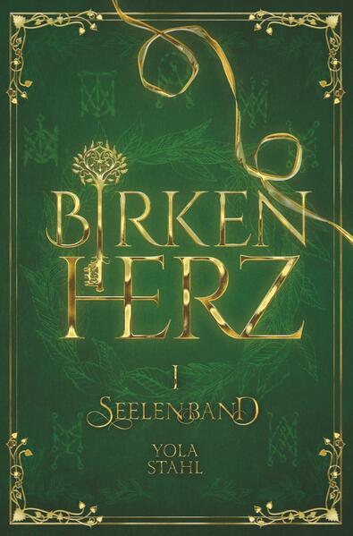 Ein Opfer. Eine Schuld. Ein Geheimnis. Birke weiß nicht, wer sie ist oder woher sie kommt, denn die Bewahrer des Großen Waldes haben ihr altes Leben und sämtliche Erinnerungen daran freiwillig hinter sich gelassen. Doch als sie, um dem Tod zu entkommen, ein Seelenband mit dem Heiler Parlec eingeht, bleibt ihr nichts anderes übrig, als sich ihrer Vergangenheit zu stellen. Denn als Fay gehört sie zu einem gejagten Volk und befindet sich nun auf der Flucht vor unbarmherzigen Feinden. Während sie Parlec immer näher kommt und ihr Gedächtnis Stück für Stück zurückkehrt, muss sie mit Gefühlen kämpfen, die sie selbst nicht versteht. Sieben Sigillen, sieben Erinnerungen, ein großes Geheimnis - und Parlec scheint mehr über sie zu wissen, als er zugeben mag … Der Auftakt der Birkenherz-Trilogie. DieFolgebände "Sturmband" und "Sternenband" sind bereits geschrieben und sollen im Winter 2022 erscheinen. Birkenherz ist ein spannender High/Dark Fantasy -Genremix mit New Adult- und Romantasy-Einschlägen. Dich erwarten: - zwei liebevoll gestaltete Karten - zahlreiche Kapitel-Illustrationen - ein umfangreiches Worldbuilding samt Index - eine packende Geschichte um Schuld, Vergebung und Liebe - Tropes: Forced Proximity, Childhood Friends to Lovers, Flashbacks & Soulmates