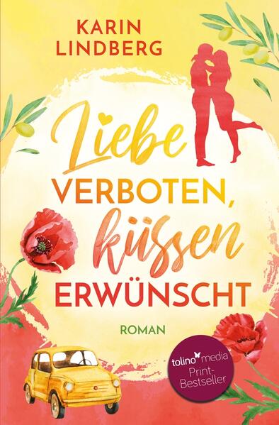 Hitzige Wortgefechte, verstohlene Küsse und die ganz große Liebe: willkommen zur Traumhochzeit des Sommers in der Toskana! Beruflich läuft es für Curvy Model Rebecca gerade alles andere als rund. Nach einem desaströsen Shooting kehrt sie nach Hause zurück, um die Verlobung ihrer Freundin zu feiern. Als i-Tüpfelchen nach diesem miesen Tag, wird sie auch noch von einem der Gäste beleidigt. Die temperamentvolle Hamburgerin lässt das nicht auf sich sitzen und geigt dem arroganten Kerl ihre Meinung. Sie denkt, den Idioten wird sie sowieso nie wieder sehen. Leider stellt sich diese Annahme schon bald als Fehleinschätzung heraus, denn der attraktive Vinzent Voss wird ihr einige Tage später als Trauzeuge des Bräutigams vorgestellt. Während eines ungeplanten Road-Trips zur Hochzeitslocation, und bei den Trauungsvorbereitungen in der Toskana, lernt Rebecca andere Züge des Unternehmers kennen, die ihr leider viel zu gut gefallen, um ihn weiter hassen zu können ... Eine romantische Geschichte mit Herz, Humor und Hindernissen.