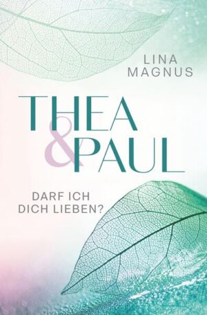 Paul ist Theas bester Freund. Für Paul ist Thea alles. In Pauls Nähe kann Thea die Schuldgefühle vergessen, die sie jede Nacht aufschrecken lassen. Er ist attraktiv, charmant, hat einen ausgeprägten Beschützerinstinkt und ist ihr bester Freund. Nie wieder etwas mit einem besten Freund anzufangen, das Versprechen hat sich Thea vor Jahren gegeben. Umso besser, dass Pauls Herz einer anderen gehört. Als Paul Thea zum ersten Mal begegnet, weiß er, dass er ein Problem hat, aber auch die Chance, das Leben zu führen, das er sich immer gewünscht hat. Sie gibt ihm das Versprechen, nie nach ihm im Internet oder in den sozialen Netzwerken zu suchen. Und sich selbst hat er versprochen, sich nie in den Menschen zu verlieben, der ihm am wichtigsten ist. Denn das könnte ihn für immer zerstören. Alles hat Paul im Griff, bis Thea für drei Monate zu ihm nach New York kommt.