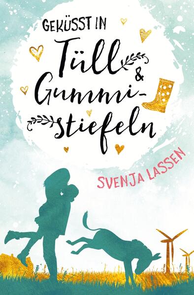 Eine Liebesgeschichte - friesisch-herb, aber herzlich! Für Mädchen-Tüdelüt wie Nägellackieren hatte Sönne Matthiesen noch nie viel übrig. Sie verbringt den Tag lieber in Gummistiefeln und packt auf dem Ferienhof mit an, den sie gemeinsam mit ihrem verschrobenen Opa Heinrich betreibt. Leider sperrt der sich beharrlich gegen jede Neuerung. Und als der Hof in finanzielle Schwierigkeiten gerät, setzt er seiner Enkelin plötzlich einen wohlhabenden Käufer aus Hamburg vor die Nase. Sönne beschließt, diesen Lackaffen schnellstmöglich wieder loszuwerden. Nur leider lässt Thies Beck sich nicht so leicht vertreiben wie erhofft. Während Sönne alles daransetzt, den Hof zu halten, fällt es ihr jedoch immer schwerer, Thies nicht zu mögen. Dabei kann sie weder Männer in Anzügen noch Städter leiden. Und rosarote Happy Ends gibt es sowieso nur in Daily Soaps … Dieser Roman ist Teil der Herzklopfen in Nordfriesland-Reihe. Alle Bände sind in sich abgeschlossen und können unabhängig voneinander gelesen werden, sie sind aber durch einige wiederkehrende Figuren miteinander verbunden.