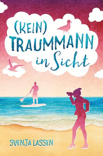 Traumprinz finden, Märchenhochzeit feiern, Familie gründen - diese Punkte stehen auf Femke Paulsens Wunschliste ganz oben. Es gibt nur ein Problem: Statt Prinzen, begegnen ihr nur Frösche. Und während in ihrem Freundeskreis die nächste Hochzeit geplant wird, droht Femke den Glauben an ihr eigenes Happy End zu verlieren. Ihre Freundinnen beschließen, ihr zu helfen, damit sie ihn endlich findet - ihren Mr. Right. Sie stellen Dating-Regeln auf, die Femke zunächst für fragwürdig hält. Bis sie im Internet Johannes kennenlernt. Schnell ist sie sich sicher: Er ist der Richtige. Aber werden die Regeln ihr tatsächlich zur großen Liebe verhelfen? Oder ist Johannes am Ende gar nicht der, für den sie ihn hält? Von Traummännern, Nicht-Traummännern und einem unvergesslichen Sommer auf Sylt. Dieser Roman ist Teil der Herzklopfen in Nordfriesland-Reihe. Alle Bände sind in sich abgeschlossen und können unabhängig voneinander gelesen werden, sie sind aber durch einige wiederkehrende Figuren miteinander verbunden.