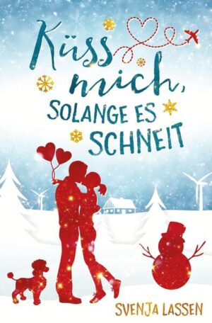 »Vergiss nicht, jeden Tag im Schnee zu tanzen …« Ines freut sich darauf, Weihnachten bei ihrem Vater in Hamburg zu verbringen. Als ihr Flieger auf der nassen Landebahn der Hansestadt aufsetzt, fühlt sich das für sie wie ein Neubeginn an. Nach Monaten voller Liebeskummer will sie endlich nach vorn blicken. Der Neustart verläuft allerdings holprig: Ihrem Sitznachbarn im Flugzeug wird übel, und ihr Vater hat für die Feiertage bereits eigene Pläne. Ines beschließt, zu ihrer Mutter und ihrer Schwester in das kleine Dorf Akenbüll an der Nordseeküste zu fahren. Aber auch dort reißt ihre Pechsträhne nicht ab. Als im Brautmodengeschäft ihrer Schwester dann plötzlich Jan - der Grund für ihr gebrochenes Herz - vor ihr steht, wirbelt das aufziehende Schneegestöber nicht nur das Dorfleben, sondern auch Ines` Gefühle gehörig durcheinander. Dieser Roman ist Teil der Herzklopfen in Nordfriesland-Reihe. Alle Bände sind in sich abgeschlossen und können unabhängig voneinander gelesen werden, sie sind aber durch einige wiederkehrende Figuren miteinander verbunden.