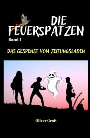 Dies ist der erste Fall der beliebten Detektivreihe: Tom ist ein aufgeweckter und neugieriger Junge, der mit seinen Eltern in einem kleinen Haus am Rande von Nürnberg lebt. Zusammen mit seinem besten Freund Lorenzo und der erst vor wenigen Tagen in die Nachbarschaft gezogenen Marie, entdeckt er schon bald seine Vorliebe für Detektivgeschichten. Nun ist es nur noch eine Frage der Zeit, bis die drei Freunde als "Die Feuerspatzen" ihre eigenen Ermittlungen starten. In einem uralten Anwesen in Nürnberg, soll ein Gespenst aus dem späten Mittelalter sein Unwesen treiben. Die frischgebackenen Detektive bieten dem Besitzer ihre Hilfe an und gehen dem Geheimnis auf die Spur. Doch ehe sie sich versehen, stecken sie mitten in ihrem ersten Abenteuer … Dies ist Band 1 der spannenden Detektivreihe, weitere E- Books, Bücher und Hörbücher der "Feuerspatzen" gibt es im Handel.