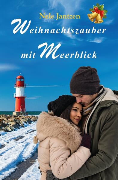 Weihnachtszauber mit Meerblick! Genießen Sie die Feiertage in familiärer Atmosphäre, bei gutem Essen und mit einem fantastischen Blick auf die Ostsee. Wir haben bei Frau Holle sogar Schnee bestellt. Diese minimalistische Weihnachtsanzeige lockt nicht nur Johanna und Jonas in die Pension Meerblick an der Stoltera nahe dem Ostseebad Warnemünde, sondern auch den Unternehmensberater Florian, die beiden Freundinnen Julia und Nina sowie die Familie Junghans, die keine Familie mehr ist. Melanie und Christian sind geschieden, doch sie möchten ihrem Sohn Moritz ein letztes familiäres Weihnachtsfest bescheren. Ganz andere Interessen verfolgt der krebskranke Jonas. Da sich sein Leben dem Ende nähert, sucht er für seine Frau einen neuen Partner, und der passende Kandidat scheint mit Florian schnell gefunden. Pech nur, wenn sich dieser eher für die beiden Singleladys interessiert als für eine verheiratete Frau. Aber auch die Damen hegen geheime Wünsche und bringen einiges durcheinander. Der Auftakt der neuen Weihnachtsreihe.