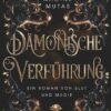 Ihre letzte Hoffnung darauf, ihre Schwester zu finden, ist ein respektloser Dämon - falls sie ihn kontrollieren kann ... Hexe Merle MacKenna braucht einen charmant provokanten Dämon ungefähr so dringend wie ein Loch im Kopf. Und dennoch hat sie nun einen ebenso nervigen wie attraktiven Dämon mit krimineller Vergangenheit an sich gebunden, damit er ihre entführte Schwester findet. Falls er nicht vorher Merle um den Verstand bringt. Oder noch schlimmer - ihr Herz stiehlt … Rhun hat im magischen Gefängnis der Schatten jegliche Rücksicht auf andere Leute verloren. Als Merle ihn also losbindet, damit er ihr hilft, ist sein Plan recht simpel: die sexy Hexe verführen, ihre Magie stehlen, sodass sie ihn nicht mehr in die Schatten bannen kann, und dann frohgemut seines Weges gehen. Sehr zu seinem Entsetzen weist sein Plan jedoch einen fatalen Fehler auf - die Hexe bringt ihn dazu, dass er sie behalten möchte. Und das wäre eine Katastrophe.