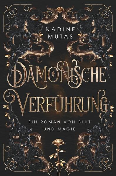 Ihre letzte Hoffnung darauf, ihre Schwester zu finden, ist ein respektloser Dämon - falls sie ihn kontrollieren kann ... Hexe Merle MacKenna braucht einen charmant provokanten Dämon ungefähr so dringend wie ein Loch im Kopf. Und dennoch hat sie nun einen ebenso nervigen wie attraktiven Dämon mit krimineller Vergangenheit an sich gebunden, damit er ihre entführte Schwester findet. Falls er nicht vorher Merle um den Verstand bringt. Oder noch schlimmer - ihr Herz stiehlt … Rhun hat im magischen Gefängnis der Schatten jegliche Rücksicht auf andere Leute verloren. Als Merle ihn also losbindet, damit er ihr hilft, ist sein Plan recht simpel: die sexy Hexe verführen, ihre Magie stehlen, sodass sie ihn nicht mehr in die Schatten bannen kann, und dann frohgemut seines Weges gehen. Sehr zu seinem Entsetzen weist sein Plan jedoch einen fatalen Fehler auf - die Hexe bringt ihn dazu, dass er sie behalten möchte. Und das wäre eine Katastrophe.