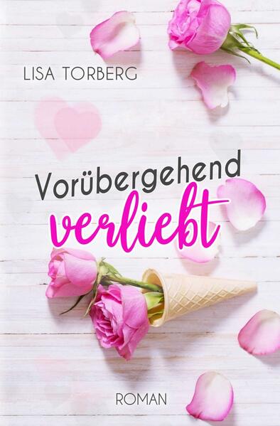 Simone ist mit Herz und Seele Köchin im Restaurant ihrer Familie in Little Italy. Nur deshalb erträgt sie ihre rechthaberische Schwester - bis ihr Geduldsfaden reißt. Sie braucht Abstand, am besten einen Ozean entfernt. Als sie online ein Zimmer in einer Traumvilla mitten in Rom findet, schlägt sie zu - und landet in einer Männer-WG. Tommaso, von seiner Ex betrogen, vergräbt sich in seinem Job als CFO des Familienunternehmens - bis die Anzeichen eines nahenden Burn-outs unübersehbar sind. Sein Zwillingsbruder verordnet ihm eine Auszeit. Der Plan einer frauenfreien Sommer-WG scheitert jedoch, da der vierte Mitbewohner trotz des unverkennbar männlichen Vornamens eine Frau ist. Eine, die nicht einmal dann sein Typ wäre, wenn er Interesse an einem Urlaubsflirt hätte ... Eine Villa im Herzen von Rom, in der männliche Hormone regieren - bis eine Frau die Idylle stört. Lügen, Halbwahrheiten, Unterlassungen, daraus resultierende Missverständnisse und eine ordentliche Portion Humor. Liebesknistern vs. funkensprühende Abneigung. Bis zum Happy End.