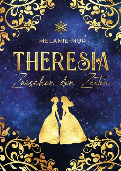 Ein magisches Medaillon … Ein uraltes Familiengeheimnis … Und die wahre Liebe … Als Theresia mithilfe eines Medaillons durch die Zeit fällt, zählt nur eines: überleben. Zu ihrem vermeintlichen Glück landet sie im Schloss Versailles des 17. Jahrhunderts, in dem der Sonnenkönig rauschende Bälle veranstaltet, um seine nächste Braut zu finden. Theresia bleibt keine andere Wahl, als sich dem Leben im Schloss anzupassen. Doch sie verliert nicht nur ihr magisches Amulett, sondern wird auch tiefer in die Verstrickungen des Adels hineingezogen. Besonders als ein Mordversuch geschieht, weiß sie nicht mehr, wem sie trauen kann. So muss sie nicht nur ihren Weg durch Intrigen, Festivitäten und die Liebe finden, sondern auch den Weg zurück nach Hause. Für Fans von Zeitreisen, Detektivgeschichten und Selection.