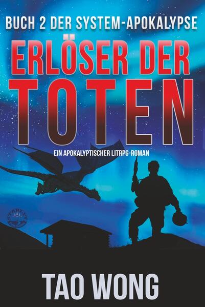 Vor vier Monaten veränderte sich die Welt. Elektronische Geräte fielen aus und blaue Bildschirme erschienen, die den Menschen Fähigkeiten, Klassen und Skills verliehen - wie in einem Computerspiel. John, den diese Apokalypse im Klondike National Park erwischt, schafft es, sich aus dem Nationalpark herauszukämpfen und Whitehorse zu erreichen. Leider hat das System noch weitere Pläne für die Menschen, und Dungeons erscheinen, in denen mächtigere, stärkere und intelligentere Monster lauern. Können John und seine Freunde überleben und im Level aufsteigen? Erlöser der Toten ist Buch 2 der System-Apokalypse. Dieser apokalyptische LitRPG/GameLit-Roman vereint die Gegenwart, Science Fiction und Fantasy und besitzt Elemente der Spielmechanik.