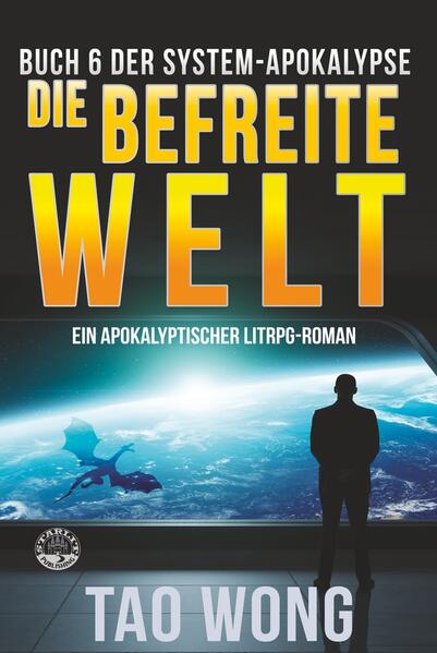 Um im Universum bestehen zu können, muss die Erde ihre Fesseln zerbrechen Vor vier Jahren verschwand John Lee. Er kehrt in eine veränderte Welt zurück, wo es ein neues Gleichgewicht zwischen Menschen und Aliens gibt. Jetzt muss John irgendwie die Erde aus der Herrschaft der Galaktiker befreien, während er gleichzeitig gegen stärkere und mächtigere Feinde kämpft. Und das Schlimmste ist, dass er sich um die Politik kümmern muss. Zum Glück besitzt er eine neue Klasse und neue Verbündete. Die befreite Welt ist Buch 6 der System-Apokalypse, einer LitRPG/GameLit-Serie voller postapokalyptischer Probleme, SF- und Fantasy-Elemente, in einer Welt mit Spielmechanik. Dieser Serie enthält Elemente von Spielen, wie Levelaufstieg, Erfahrung, verzauberte Materialien, einen sarkastischen Geist, einen Mech, einen betörenden Dunkelelfen, Monster, Minotauren, eine feurige Rothaarige und halbrealistische Darstellungen von Gewalt und deren Auswirkungen. Enthält keine Harems. Enthält eine bisexuelle Hauptfigur.