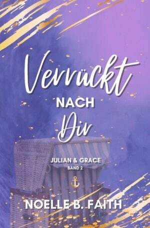 Grace Fischer hat nur einen einzigen Wunsch in ihrem Leben: Sie möchte ihre wahre Liebe treffen und mit ihr bis ans Ende ihrer Tage glücklich sein. Nach der Trennung von Kevin verliert sie jedoch die Hoffnung, dass es jemals passieren könnte. In Mitleid, Arbeit und historischen Liebesromanen versunken verbringt sie ihre Tage, bis zwei Jahre später ein Postbote an die Tür klingelt. Und obwohl Julian nicht ihr Typ ist, fühlt sie bei ihm alles, wonach sie sich seit jeher sehnt. Glück, Geborgenheit und Liebe.