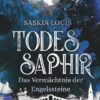 Wenn Engel und Todesengel sich streiten ... dann freut sich niemand. Am allerwenigsten der Halbengel. Der zweite Teil der spannenden Romantasy-Trilogie um Gabe und Ella Ella hat nur noch ein Ziel vor Augen: Den Erzengel Killian zu töten. Doch dazu muss sie die Engelssteine finden, die der Schlüssel zu allem sind. Leider ist der Einzige, der ihr helfen kann, Gabe. Der blöde, geheimnistuerische Todesengel, den sie genauso oft schlagen wie küssen will. Aber die Möglichkeiten sind rar gesät, wenn Polizei und Engel einem auf den Fersen sind. Ehe sie sich versieht, befindet sie sich auf einem wahnwitzigen Roadtrip durch Italien, immer den Engelssteinen hinterher. Doch die Geheimnisse der Todesengel sind dunkler, als Ella je vermutet hätte, und auch Gabe verschweigt ihr etwas. Je näher sie der Wahrheit kommt, desto weniger möchte sie wissen ...