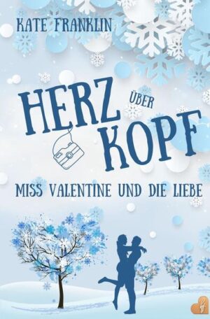 »Es tut weh, wenn das Herz in Stücke reißt. Aber am Ende sorgen diese Risse dafür, dass wieder Licht hinein gelangen kann.« Seit sie ihren Liebsten ausgerechnet am Valentinstag in flagranti mit ihrer besten Freundin im Bett erwischt hat, steht für Emma eines fest: Ihr Herz bleibt zukünftig unter Verschluss. Für eine gewisse Zeit gelingt ihr das hervorragend. Bis ein spontaner Kurzurlaub sie aus San Francisco in das winterliche Portland führt, wo sie einem geheimnisvollen und noch dazu überaus gutaussehenden Fremden begegnet. Viel zu häufig kreuzen sich ihre Wege, wobei all ihre Vorsätze ins Wanken geraten. Hin- und hergerissen wehrt sie sich gegen die aufkeimenden Gefühle und sieht ihr Herz in großer Gefahr. Aber sich nicht zu verlieben kann man eben nicht planen … Was passiert, wenn alte Wunden wieder aufreißen? Kann man ein gebrochenes Herz überhaupt reparieren? Herz über Kopf - wie würdest du dich entscheiden?