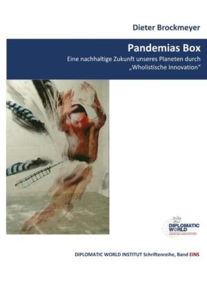 Pandemias Box | Dieter Brockmeyer