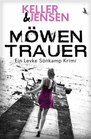 Möwentrauer | Stina Jensen und Ivonne Keller