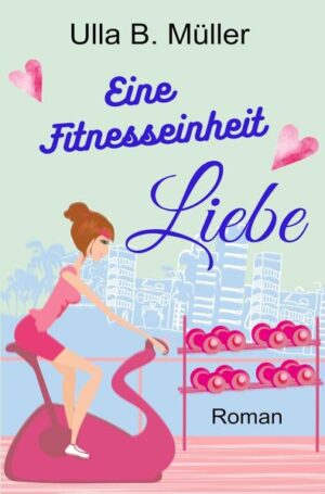 Muskelkater und Kribbeln im Bauch: Ein Fitnessstudio-Liebesroman Netty ist Fitnesstrainerin mit Leib und Seele und der Sonnenschein des Sportstudios Graffiti. Jetzt noch mit ihrem Freund zusammenziehen, und ihr Glück wäre komplett. Kein Problem für den ambitionierten Mediziner. Sobald er Räume für eine eigene Praxis gefunden hat, kommt die gemeinsame Wohnung dran. Da Netty lieber hilft als abzuwarten, luchst sie einem Cafébesucher mit einem windigen Deal die Adresse einer Geschäftsimmobilie ab. Als der Fremde sie wiedersehen will, bekommt sie Gewissensbisse und Herzklopfen zugleich. Zur Ablenkung übernimmt sie den Waldbaden-Kurs ihrer Chefin. Doch statt der erhofften inneren Ruhe entdeckt sie ihren Dealpartner bei einem üblen Vergehen. Unfassbar! Wie konnte sie sich in dem sympathischen Kerl nur so täuschen? "Eine Fitnesseinheit Liebe" ist eine herzerfrischende Lovestory, in der Schweiß und Tränen der Freude und Enttäuschung rinnen, bis die Liebe stark genug ist, um alle Zweifel zu überwinden.