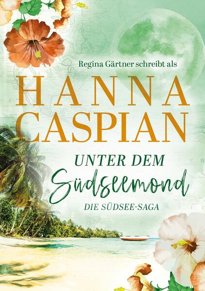 Die große SÜDSEE-Saga der Bestseller-Autorin HANNA CASPIAN Liebe und Drama in der deutschen Südsee zur Kaiserzeit Köln/Samoa 1899 - Die junge Alma hat keine Wahl. Auf Drängen ihres Vaters heiratet sie den viel älteren Hermann und begleitet den Leiter einer Kolonialhandelsgesellschaft in die deutsche Südsee-Kolonie Samoa. Für sie bedeutet es das Ende ihrer Welt - in jeder Hinsicht. Unterwegs nach Deutsch-Samoa findet sie ausgerechnet bei dem australischen Seemann Joshua Fitzgerald die große Liebe. Doch sie ist eine verheiratete Frau, in einem ihr fremden Land, am anderen Ende der Welt. Alma muss sich an das Leben in der Kolonie und die Riten ihrer exotischen Bewohner gewöhnen, muss Naturkatastrophen ebenso wie deutsch-englische Dorffehden überstehen und lernen, sich als Frau alleine zu behaupten. Doch dann kommt ihre intrigante Zwillingsschwester Käthe nach, und gefährdet alles, was Alma sich aufgebaut hat. Und Käthe bringt nicht nur bedrohliche Familiengeheimnis mit