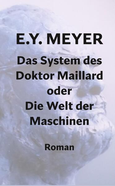 Wenn in einem Roman ein Autofahrer ein einsames Gebäude betritt, dann erwartet ihn irgendeine Überraschung. Dieser Roman beginnt so, dass ein Doktorand der Psychologie namens Edgar Ribeau am Tor eines Schlosses steht, das jetzt „Clinique Château Europe“ heisst. Er will den berühmten Psychiater Doktor Maillard treffen und sich mit dessen neuer Heilmethode vertraut machen - dem »System der Beschwichtigung«. Nach einigen Drinks eröffnet ihm Maillard jedoch, dass er inzwischen die Methode gewechselt hat und nun einem amerikanischen Forscherpaar namens Tarr und Fether folgt. Wenn Ribeau die Geschichte von Edgar Allan Poe aus dem Jahr 1845 gelesen hätte, dann würde er nun ganz sicher wissen, dass in dieser Klinik die Irren regieren. Er müsste sich schnell aus dem Staube machen. Aber der getarnte Poe-Hinweis war ja wohl eher für den kundigen Leser da, der natürlich schon vorher gemerkt hat, dass Maillard und seine »Gäste« nicht ganz bei Trost sind. Und der Name »Klinik Schloss Europa« zeigte ja von vornherein, dass hier nicht nur private Verrücktheiten zu erwarten sind, sondern solche von kontinentaler Bedeutung. E. Y Meyer hat Philosophie, Geschichte und Literatur studiert. An seinem Wissen lässt er uns intensiv teilhaben. Äussere Spannungsmomente und Gruseleffekte sind nur hinzugegeben, der Roman lebt vom intellektuellen Disput. Den führt Maillard mit dem Doktoranden und dem Doktor Anseaume. Mit der sokratisch angehauchten Logik und dem Fanatismus eines Wahnsinnigen entwickelt Maillard seinen Plan einer neuen Weltordnung. Dafür brauchte der Autor ja nur weiterzudenken, was in der Realität Europas für jeden sichtbar ist. Vieles deutet darauf hin: Wir leben in einem grossen Irrenhaus, die Vernunft ist unter Verschluss gehalten. Das »System« des Doktor Maillard ist ausgeklügelt, und es ist für den Leser eine vergnügliche Herausforderung, die Konstruktion zu durchschauen.