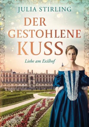 Für den ersten Kuss ist er der Richtige… Für eine Ehe aber der Falsche. Oder ist es umgekehrt? Eigentlich ist Lady Sophia Eastham auf der Suche nach einem ganz anderen Ehemann. Einen Baronet und dazu noch einen Musiker, will sie nicht. Sir Thomas Hartfort führt ein Leben, das so gar nicht nach ihrem Geschmack ist. Aber einen Kuss von ihm will sie schon. Wenn nur ihr Vater nichts davon erfahren hätte… Sir Thomas ist hingerissen von Sophia, doch eine Ehefrau kann er einfach nicht gebrauchen. Aber plötzlich ist er verlobt. Gemeinsam ersinnen die beiden einen Plan, wie sie die Hochzeit abwenden können. Doch in den politischen Wirren in London verlieren beide ihr Herz. Aber reicht ihre Anziehungskraft aus, ihre gegensätzlichen Leben in einer Ehe zu vereinen, die keiner von beiden will? Der gestohlene Kuss ist das erste Buch in Julia Stirlings Reihe von historischen Liebesromanen, die in England und Frankreich im Jahr 1688 spielen. Du wirst diese historische Liebesgeschichten lieben, denn was gibt es schöneres, als attraktive Männer, die um die Liebe einer starken Frau kämpfen? Alle Romane von Julia Stirling sind in sich abgeschlossen und können unabhängig voneinander gelesen werden.