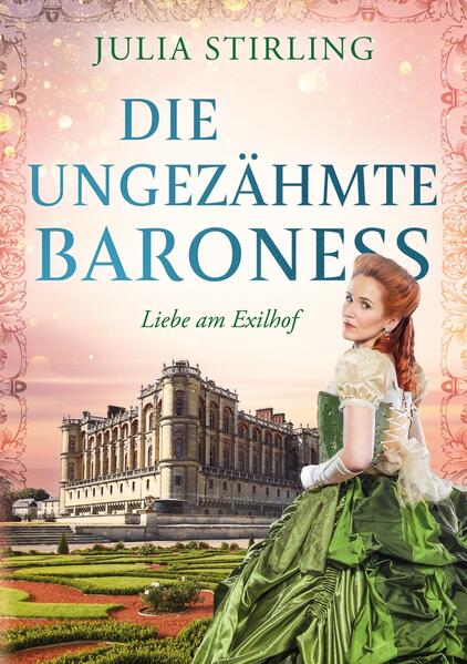 Alleinsein ist der perfekte Schutz für ihr Geheimnis… Zumindest dachte sie das, bis er kam. Doch ist wahre Liebe möglich, wenn man nicht ehrlich ist? Lady Charlotte Dalmore hat sich ihr Leben auf dem Landgut wunderbar eingerichtet. Doch welches Geheimnis verbirgt sie hier vor der Welt? Als Sir Alexander Hartfort sie nach Frankreich an den Exilhof von König James bringen will, sieht Charlotte keinen Grund zu gehen. Wie gut, dass sich der attraktive Fremde in ihre heilenden Hände begeben muss, die viel mehr wieder herstellen, als nur seinen Körper. Eigentlich hat Sir Alexander nur den Auftrag, Lady Charlotte sicher nach Frankreich zu bringen. Doch sie will das englische Landgut und die Menschen dort partout nicht verlassen. Zu allem Überfluss verliebt sich der pragmatische und zurückhaltende Sir Alexander rettungslos in die lebenslustige Schönheit. Doch diese Liebe kann eigentlich keine Zukunft haben. Eigentlich…