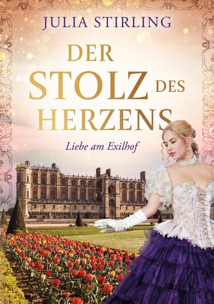 Als englische Lady darf sie ihn eigentlich nicht lieben… Denn er ist nur ein französischer Soldat. Außerdem wollte sie sich doch nie wieder von einem Mann in Schwierigkeiten bringen lassen. Lady Katherine Eastham hat sich geschworen, ihrer Leidenschaft für die Liebe, nie wieder nachzugeben. Als unverheiratete Frau hat sie das bereits einmal bitter bereut. Deswegen versucht sie, unauffällig am englischen Exilhof in Frankreich zu leben. Doch sie hat die Rechnung ohne den Capitaine der Leibwache des Königs gemacht. Denn seit sie mehrmals das Missfallen des Königs erregt hat, ist der Capitaine auf sie aufmerksam geworden. Dass der Soldat so unglaublich attraktiv ist und sie sich zu ihm hingezogen fühlt, macht die Sache nicht besser. Doch sie kann es sich nicht leisten, schon wieder in Schwierigkeiten zu geraten - vor allem nicht mit einem französischen Soldaten. Capitaine Philippe Laurent hat die Aufgabe den englischen König zu schützen. Allerdings ist das schwieriger als gedacht, denn alle denken, dass die Frau, in die er sich gerade verliebt, eine Gefahr für den König darstellt. Was soll er tun, wenn sein Herz zwischen die Fronten von Liebe und Pflichtbewusstsein gerät?