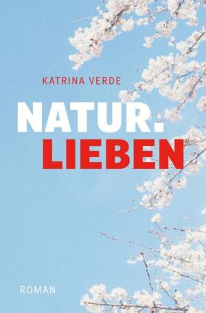 Die Buchhändlerin Amina traut ihren Augen kaum, als der berühmte Schriftsteller Luis Kramer - grantig und in einer Schreibblockade festsitzend - buchstäblich auf ihrer Türschwelle landet. Der Autor ist eigentlich inkognito in der steirischen Kleinstadt - und dringend auf der Suche nach Erholung. Und Inspiration. Zufällige Begegnungen zwischen Amina und Luis, spontane Nickerchen in der Frühlingssonne, Palatschinken mit Musikbegleitung sowie unzählige dunkelviolette Krokusse lassen die Luft zwischen den beiden immer häufiger frühlingshaft knistern. Doch inmitten all der frisch erwachenden Frühlingsgefühle stolpern Amina und Luis jedoch auch über verstörende Pläne, die einen umfassenden Eingriff in die Natur und die Landschaft vorsehen. Kann das klimaschädigende Projekt so kurz vor der Umsetzung noch verhindert werden? Amina und Luis bemühen sich um Aufklärung. Und dabei wird Luis - so ganz nebenher und fast unbemerkt - immer weiter in das lebendige Kleinstadt-Leben hineingezogen. Aber gerade auch deshalb stellt sich Amina immer häufiger die Frage, wie sie mit der drohenden Abreise des Schriftstellers klar kommen sollte ... * Krokuswiesen, Daunenjackenumarmungen und ein grantiger Schriftsteller: "Naturlieben" ist ein unterhaltsamer Liebesroman über unerwartete Frühlingsgefühle, die Liebe zur Natur sowie die belebende Kraft von Palatschinken - umringt von guten Büchern und dem gelegentlich schrulligen Leben in der Kleinstadt. Die "Landlieben"-Serie erzählt die Geschichten dreier Frauen zwischen 30 und 40 Jahren, die jede für sich Zufriedenheit im Neubeginn finden - an genau jenem Ort, mit dem sie nicht gerechnet hätten, in genau jenem Moment, in dem sie es nicht erwartet hätten.