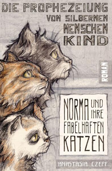 Norma ist scheinbar eine ganz normale Frau. Sie ist Mitte dreißig, vernarrt in ihre beiden Katzen und von dem Wunsch beseelt, endlich den richtigen Mann zu finden und eine Familie zu gründen. Was Norma nicht ahnt: Ihr ist es bestimmt, einem außerordentlichen Kind das Leben zu schenken - dem Silbernen Menschenkind, von dessen Schicksal die Zukunft aller Erdenwesen abhängt. Seit ihrer Geburt steht sie daher unter dem besonderen Schutz der Lumani, der Wächter des Lichts. Seit drei Jahren sind Wilhelmine und Valerio mit ebendiesem Schutz betraut. Eine verantwortungsvolle Aufgabe, die die zwei übernatürlichen Katzen routiniert meistern. Als jedoch mit der Straßenkatze Rosina auch der attraktive Xaver in ihr Leben tritt, beginnt eine nervenaufreibende Zeit - für Norma genauso wie für ihre Katzen.