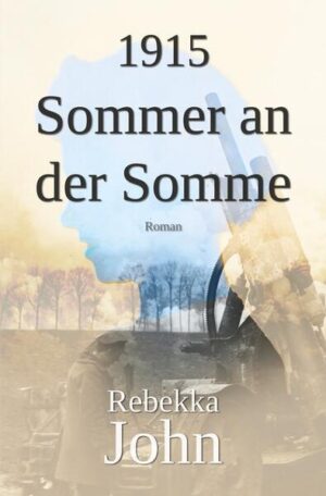 1915, die Welt steht Kopf. Mitten in Europa tobt ein schrecklicher Krieg. Ein Krieg den es so zuvor noch nie gegeben hat. Unzählige Männer kämpfen um Ehre und Sieg, mit Waffen, die Tag für Tag grausamer werden. In Mitten dieses unmenschlichen Wirrwarrs macht sich eine junge Frau auf den Weg an die Front. Anna Sophia von Schellen muss ihrem Herzen folgen und den Mann finden, der mit seinen Worten ihr Herz zu tiefst berührt hat. Als Lazarettschwester begegnet sie zum ersten Mal den unmittelbaren Folgen des Krieges und in ihr wächst der Wunsch etwas an der Situation der Soldaten zu ändern.