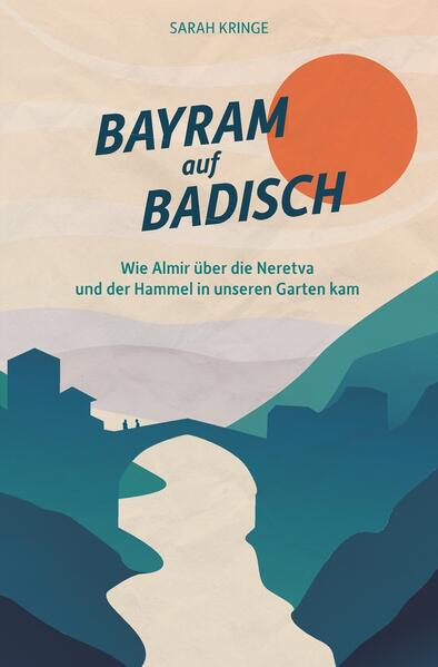 „Ein muslimisches Bayramfest im Wohngebiet einer südwestdeutschen Kleinstadt ist weder alltäglich noch risikoarm. Meine Eltern hatten daher präventiv die Nachbarschaft eingeladen, außerdem Freunde und Verwandte, die sich den Spaß nicht entgehen lassen wollten. Davon abgesehen war das Verspeisen eines ganzen Hammels eine Aufgabe, der sich eine vierköpfige deutsche Familie, selbst mit Unterstützung eines bosnischen Clans, nicht gewachsen sah.“ ------ Die alte Brücke in Mostar ist seit jeher ein Symbol für die Verbindung von Ost und West, von Islam und Christentum und den unterschiedlichen Ethnien in Bosnien-Herzegowina. Als sie im Herbst 1993 von kroatischen Streitkräften gesprengt wird, sind Remzo und Alija, bosniakische Muslime aus der Herzegowina, bereits auf der Flucht vor dem Bürgerkrieg nach Deutschland. Sie lassen ihr zerstörtes Heim, ihre Landwirtschaft und große Teile ihrer Familie zurück und entgehen nur knapp der Inhaftierung. Das Schicksal und die Bürokratie führen sie in eine südwestdeutsche Kleinstadt, wo sie die Einliegerwohnung einer vierköpfigen Familie beziehen. In den dreizehn Jahren, in denen sie gemeinsam unter einem Dach wohnen, entwickelt sich eine tiefe Freundschaft, die hin und wieder viel Toleranz benötigt und einige zwischenmenschliche und interkulturelle Herausforderungen bereithält. Ein Buch über das Miteinander-Leben, über Toleranz und Menschlichkeit.