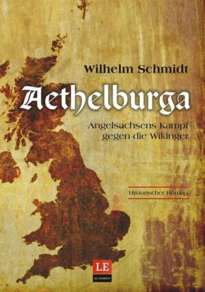 Die Erben Ragnar Lodbrocks greifen im 9. Jahrhundert unerbittlich die Angelsachsen an und versuchen das ganze Land zu erobern. König Alfred setzt sich der Angriffe der Dänen unermüdlich zur Wehr. Gelingt es ihm dem Ansturm der Dänen zu widerstehen oder ist dies das Ende einer 400 jährigen Vorherrschaft der Angelsachsen? In dieser kriegerischen Zeit kämpft eine junge Frau für ihr Land, ihre Familie und ihre Liebe: Aethelburga! Dieser historische Roman ist eine spannende Mischung aus "Vikings" und "The Last Kingdom". Der Klassiker wurde neu übersetzt und sprachlich überarbeitet. Eine Neuauflage war längst überfällig.