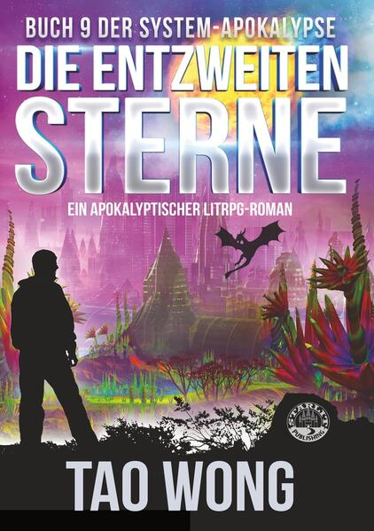 Früher oder später muss man jede Rechnung bezahlen. Um seine Meisterklasse zu erhalten, hat John Lee eine Abmachung mit dem Erethra-Reich getroffen. Jetzt fordern die Erethraner eine Gegenleistung und zwingen ihm, nach seinem letzten Kampf auf ihrem Hauptplaneten zu erscheinen. John muss sich in der galaktischen Politik einer militaristischen, vom System erzeugten Gesellschaft zurechtfinden. Dabei muss er die Auswirkungen seiner Taten sorgfältig abwägen und wird mit der bizarren Realität eines systemgenerierten Reichs konfrontiert. Als Politik, Eigeninteresse und die Sturheit eines Menschen kollidieren, bedroht dies sogar die Sterne selbst. Die entzweiten Sterne ist Buch 9 der System-Apokalypse, einer Besteller-Serie in den Genres LitRPG und Space Opera.