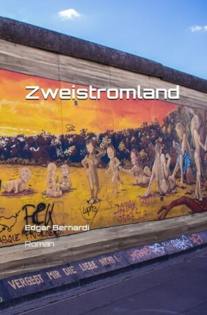 Zwei Zwillingsbrüder verlieren sich als Fünfjährige in den Wirren des verheerenden Bombenangriffs am 13. Februar 1945 in Dresden. Oswald, kurz nach seinem Bruder geboren, wächst im Osten an der Elbe auf. Erst nach dem Fall der Mauer trifft er seinen Bruder Werner wieder, der seit der Flucht mit dem Vater am Rhein im Westen lebt. Stimmen und Bewegungen bleiben identisch. Die kurze gemeinsame Kindheit und der Erfolg beider Brüder als Computerexperten diesseits und jenseits der Zonengrenze schaffen jedoch keine Verbundenheit. Oswald fühlt sich als Wendeverlierer, der nichts aus der von den Westdeutschen als Unrechtsstaat abgestempelten „DDR“ gutheißen darf, der unaufhörlich seine Identität im wiedervereinten Deutschland sucht. Als konformer Anhänger des sozialistischen Systems verzweifelt er an der Wendekunst seines Mentors, Genosse Helmut. Sein nach Grenzöffnung siebenundzwanzigjähriger Sohn Sven hat keine Beziehung zum DDR-Staat. Verbote und die ewige Einkesselung schüren seinen Hass als Jugendlicher, er driftet in die rechtsradikale Szene ab. Svens Generation lechzt nach Freiheit und giert nach allem Westlichen, das durch Mauer und Stacheldraht dringt. Oswalds gesteigerte Ohnmacht, als Jüngerer gegenüber seinem Bruder, als Systemtreuer gegenüber einem gescheiterten Staat und dem Gefühl, als Ostdeutscher gegenüber den „Besserwessis“ zu kurz gekommen zu sein, lässt ihn an der Realität verzweifeln. Analog zum Kinderspiel Westen entwickelt er ein Computerspiel mit Mauer, Grenzkontrolle und Schießbefehl, das er an fiktiven Flüchtlingen testet. Aus dieser virtuellen Welt sucht er den Weg zurück in die reale.