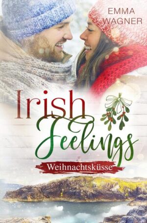 Weihnachten - das Fest der Vergebung und der Familie. Nur nicht für Sean, oder? Er sehnt sich nach einem Neuanfang in Greycastlehill. Doch ist das für ihn mit seiner Vergangenheit überhaupt möglich? Und dann ist da noch Keira, mit der ihn eine lockere Affäre verbindet. Oder ist das zwischen ihnen doch weitaus mehr? Bevor er sich darüber klar werden kann, beendet Keira die Sache auch schon. Schöne Aussichten für ein frohes Fest! Zumal Keira noch nicht weiß, dass er über die Feiertage bei ihr wohnen wird … Weihnachten - das Fest der Hoffnung und der Liebe. Nur nicht für Keira, oder? Für sie steht seit jeher die Pflege ihrer kranken Mutter an erster Stelle. Mit ihrer großen Liebe Sean hat sie abgeschlossen, da er sich niemals binden oder gar eine Familie gründen wird. Genau das ist aber ihr heimlicher Traum. Stattdessen hat das Leben offenbar nur grauenvolle Dates für sie vorgesehen. Unglücklich stürzt sie sich in den Trubel der Vorbereitungen für die große Weihnachtsfeier im O’Reilly‘s. Was für Aussichten für geruhsame Weihnachten! Aber Hauptsache, sie kann Sean aus dem Weg gehen. Und genau hier liegt der Haken … Kann es für die beiden noch schlimmer kommen? Es kann. Jedenfalls, wenn ein schlecht gelaunter Ziegenbock, eindeutig zu viele Mistelzweige und die charmant-schlitzohrigen Bewohner von Greycastlehill im Spiel sind. Ob die beiden dennoch mit einem Happy End ins neue Jahr starten können? In diesem Sinne: Welcome back to Greycastlehill und euch allen frohe Weihnachten und ein frohes neues Jahr. Oder wie es auf Irisch heißt: Nollaig Shona Duit! Athbhliain faoi mhaise duit! Romantisch und dramatisch, witzig und sexy, mit sinnlich gefühlvollen Liebesszenen Alle Bände sind in sich geschlossen und können in beliebiger Reihenfolge gelesen werden.