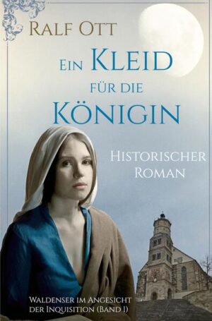 Die junge Leibeigene Elsbeth Hofmann ist rechtlos, nichts wert und doch ein Mensch, der nach dem Leben sucht. Mai 1251: Höhnisch grinsend packt der Burgvogt die junge Elsbeth, um sie zu ihrem Lehnsherrn zu bringen. Der ist gierig nach ihrem Schoß. Ihr Bruder Hans verhindert das im letzten Moment und beide flüchten nach Hall. Die Geschwister finden Aufnahme und Arbeit bei der angesehenen Kaufmannsfamilie von Vellberg. Elsbeth und von Vellbergs Schwager Balthasar verlieben sich, doch beide müssen ihre Gefühle verleugnen. Als Apostel der verbotenen Waldenser-Bewegung bildet Balthasar heimlich junge Männer zu Wanderpredigern aus. Zugleich verschärft sich nach dem Tod Friedrichs II. der Konflikt zwischen den reichsunmittelbaren Hallern und den Schenken von Limpurg. Da gelingt es Hans, von Vellbergs Tochter Adelheid aus den Fängen von Raubrittern zu befreien. Für seinen Mut erhält er das Bürgerrecht zur Probe. Elsbeth steht dem Schneidermeister Leodegar Modell, der das Kleid für die Königin anfertigt. Bald darauf wendet sich das Schicksal: Ihre Widersacherin lässt Elsbeth in einem Kloster verschwinden und Hans wird bei der Inquisition angezeigt.